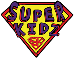Superkidz Academy Winter shoot