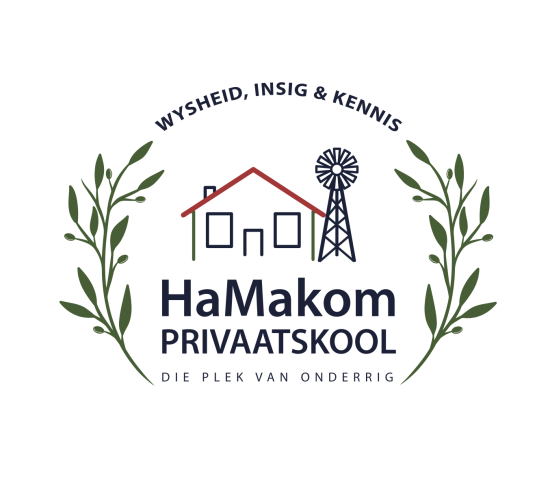 HAMAKOM PRIVAATSKOOL 2026