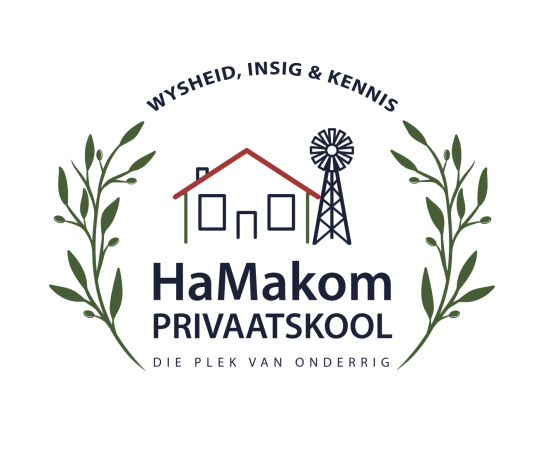 HAMAKOM PRIVAATSKOOL PERSONEEL 2026